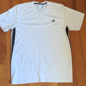 Adidas clima lite shirt